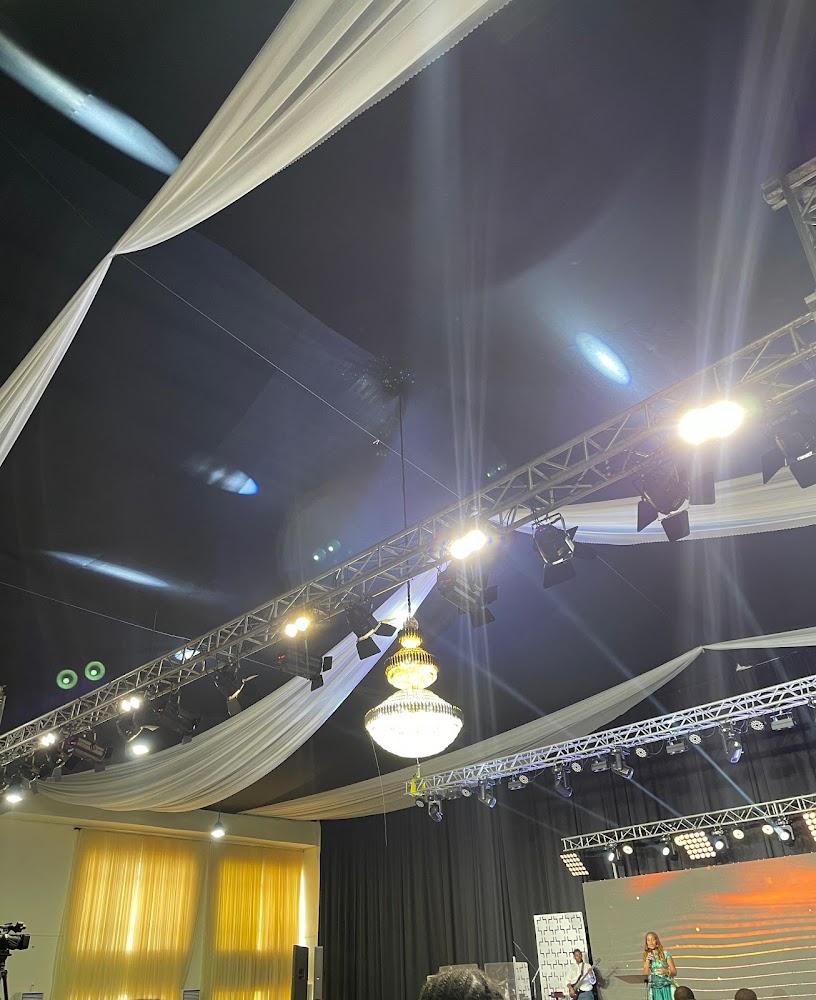 Paradise Event Arena photo 4